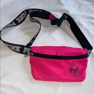 PINK VS Fanny Pack